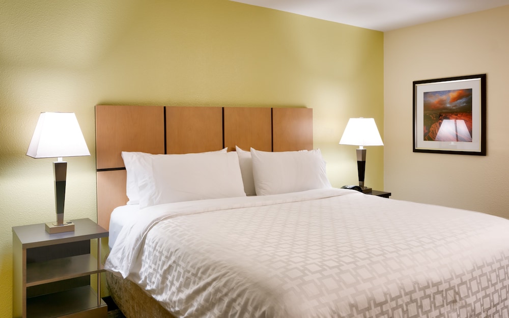 Candlewood Suites Dallas Plano East Richardson 18/44