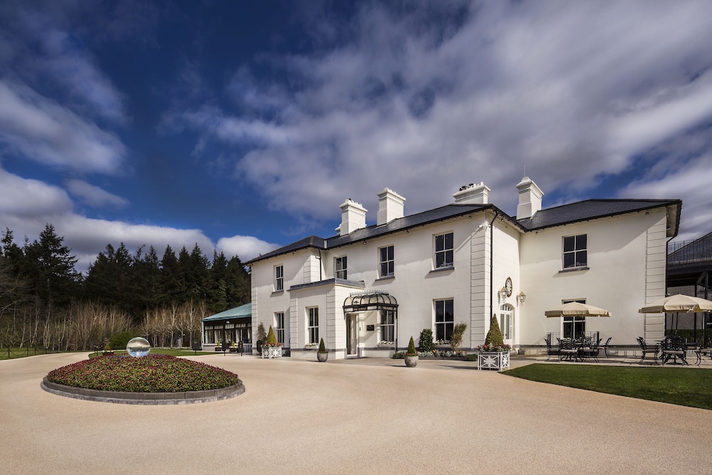 The Lodge At Ashford Castle 1/50