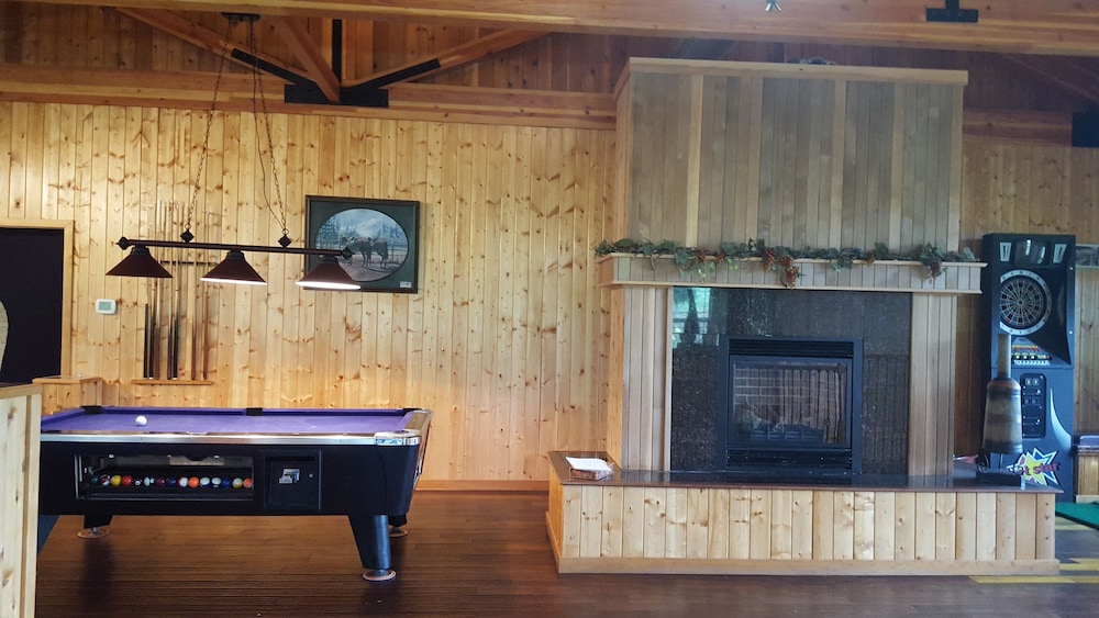 Carson Hot Springs Resort 8/68