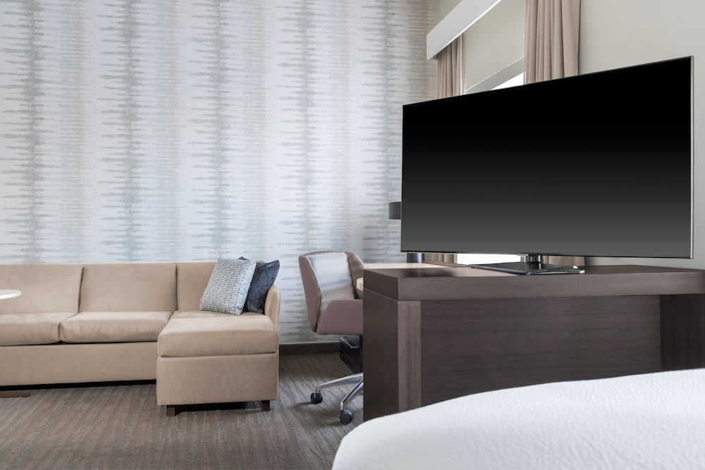 Residence Inn By Marriott Oklahoma City Norman 13/50
