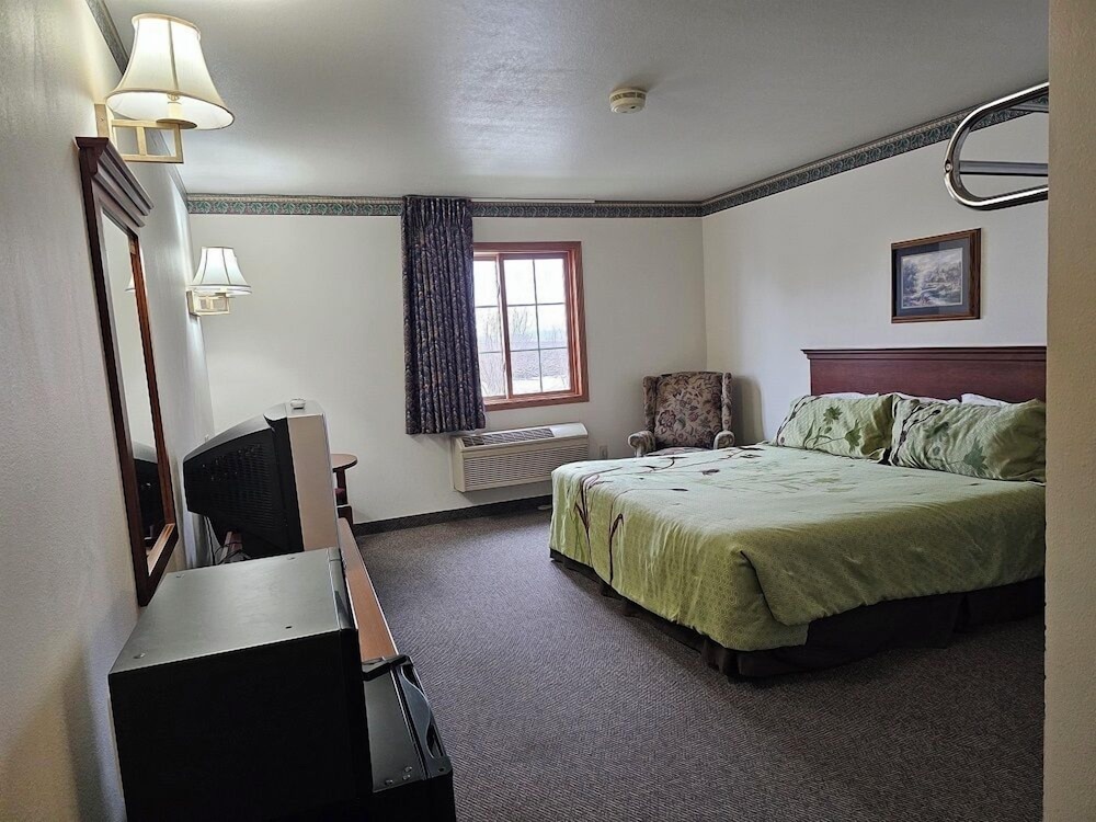Park View Inn And Suites And Conference Center 31/65