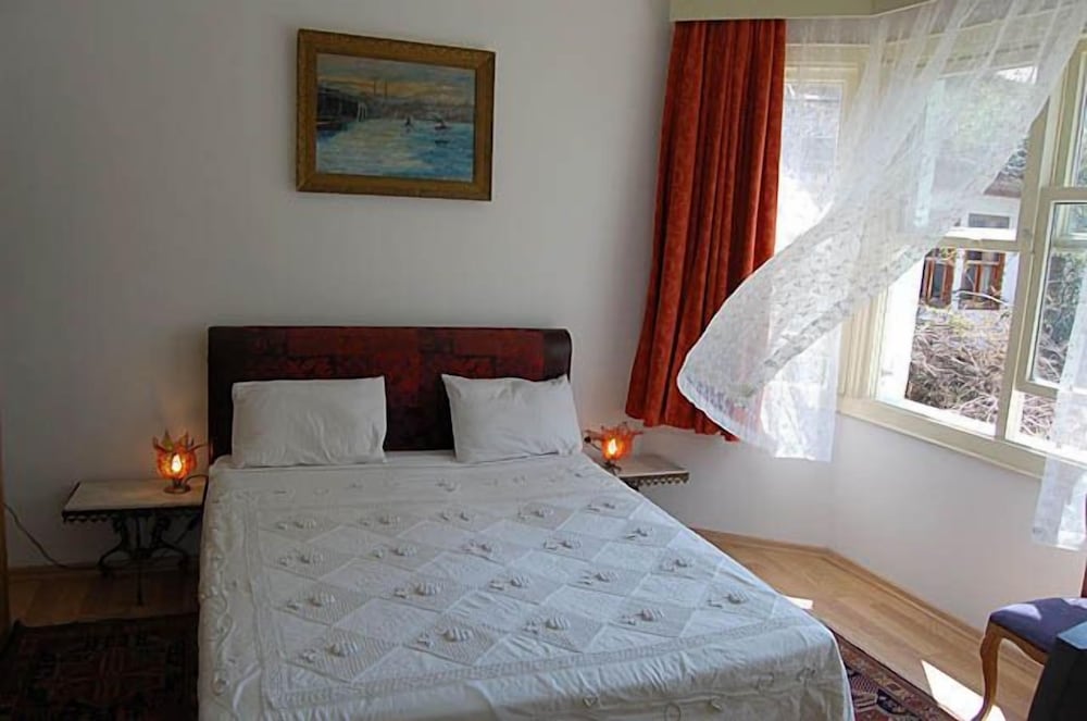 Villa Tulipan 10/50