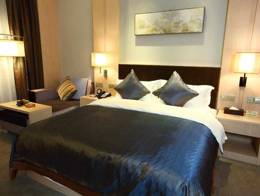 Nanning Winwin Hotel 9/38