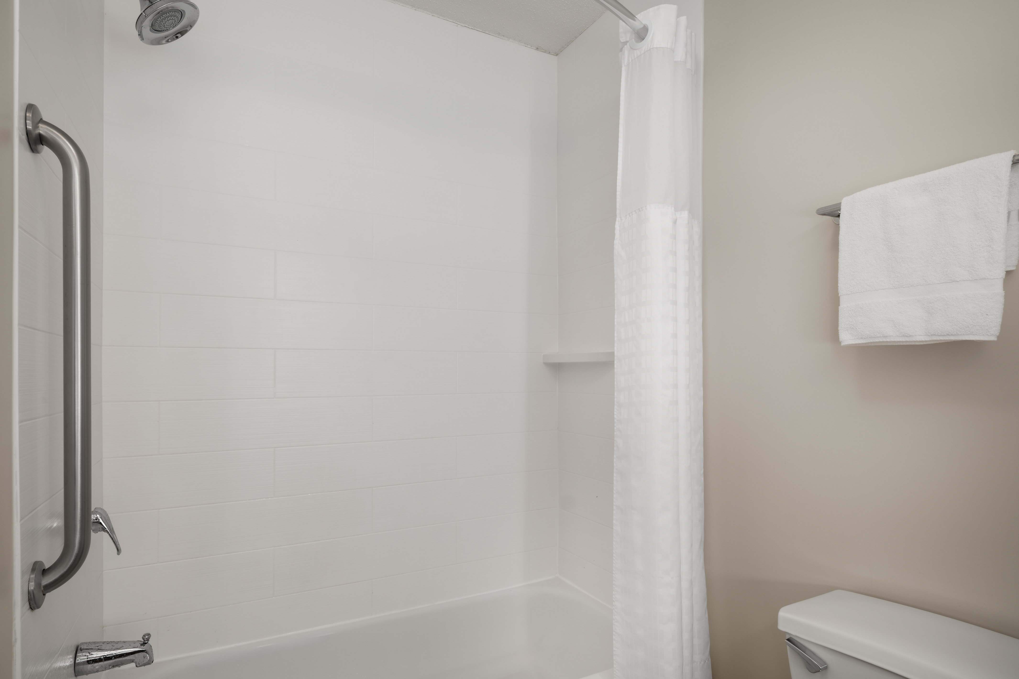 Holiday Inn Express Hotel And Suites Altoona Des Moines 75/75