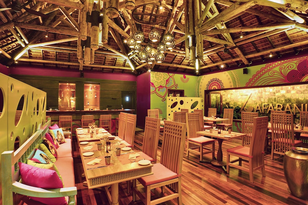 Heritage Awali Golf and Spa Resort 50/70