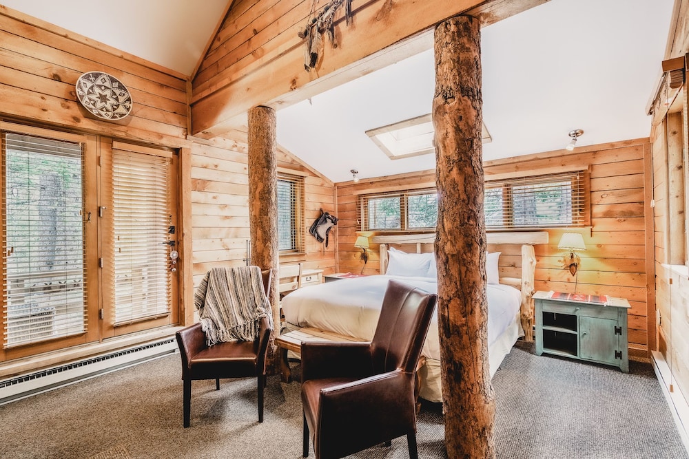 Sundance Mountain Resort 56/72