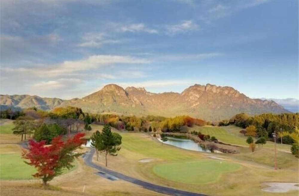 Myogi Green Hotel 32/50