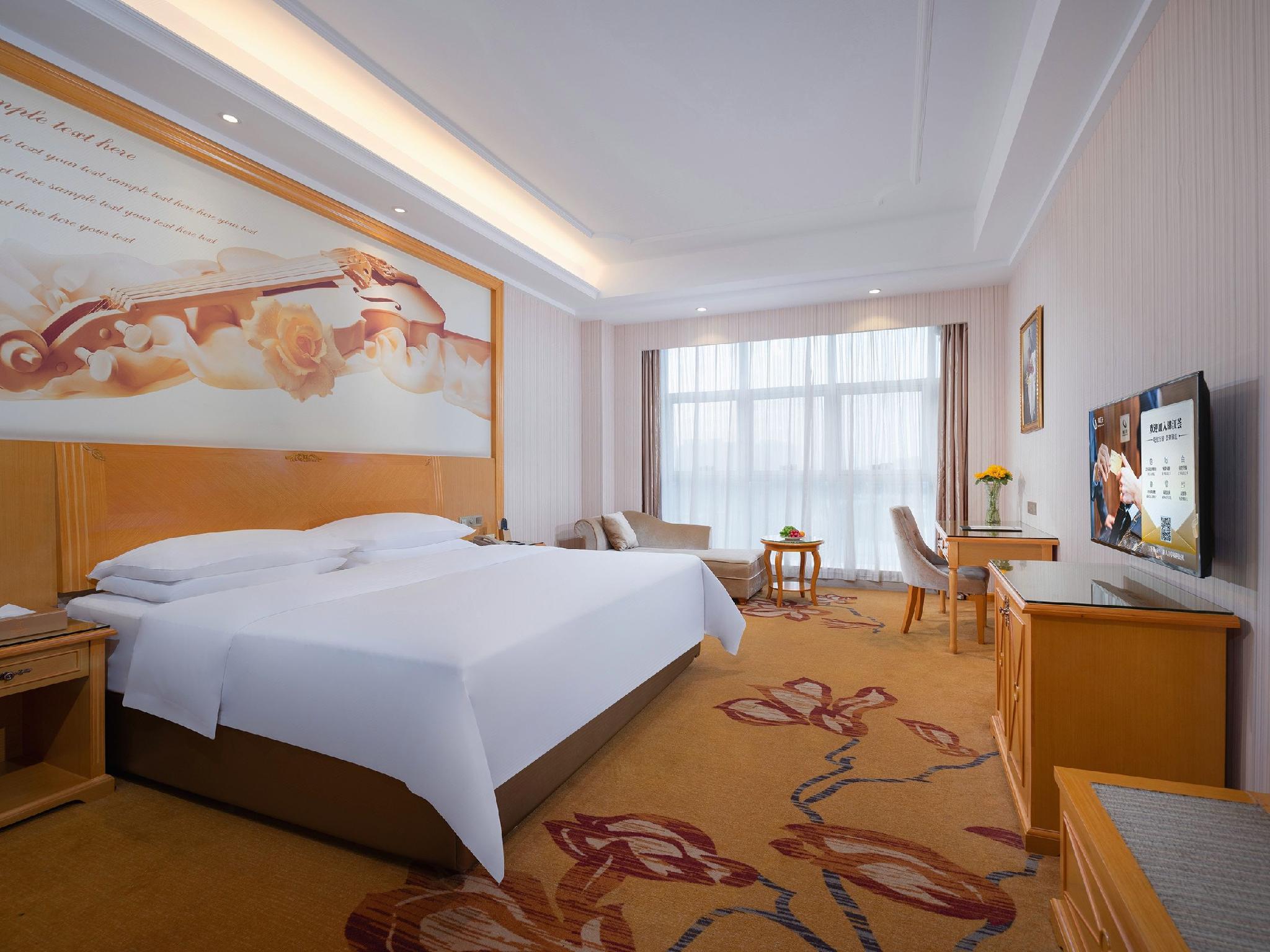 Vienna International Hotel (Dongcheng Building, Lanzhu East Road, Pingshan, Shenzhen) 18/47