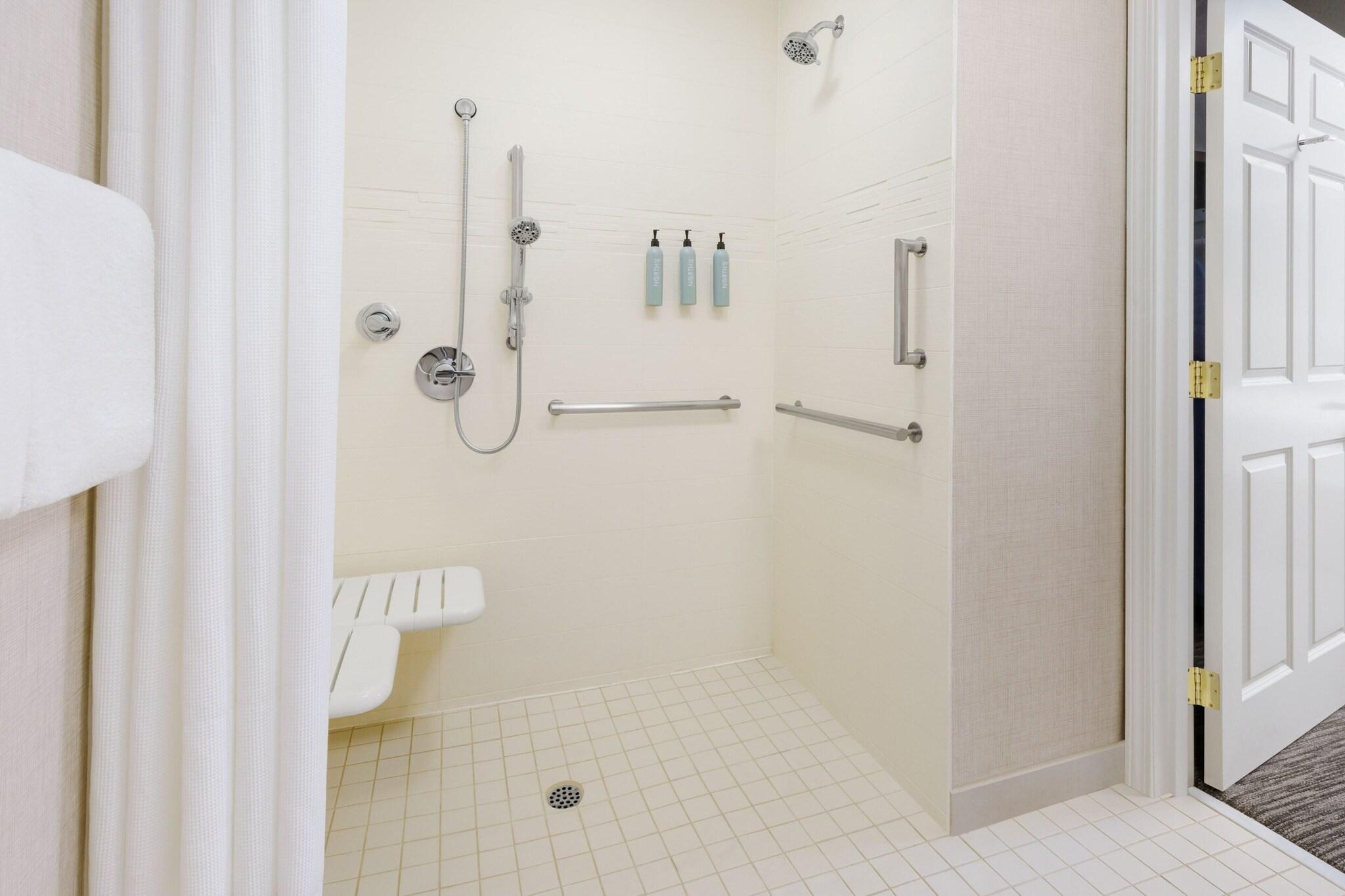 Suite, 2 Double Beds