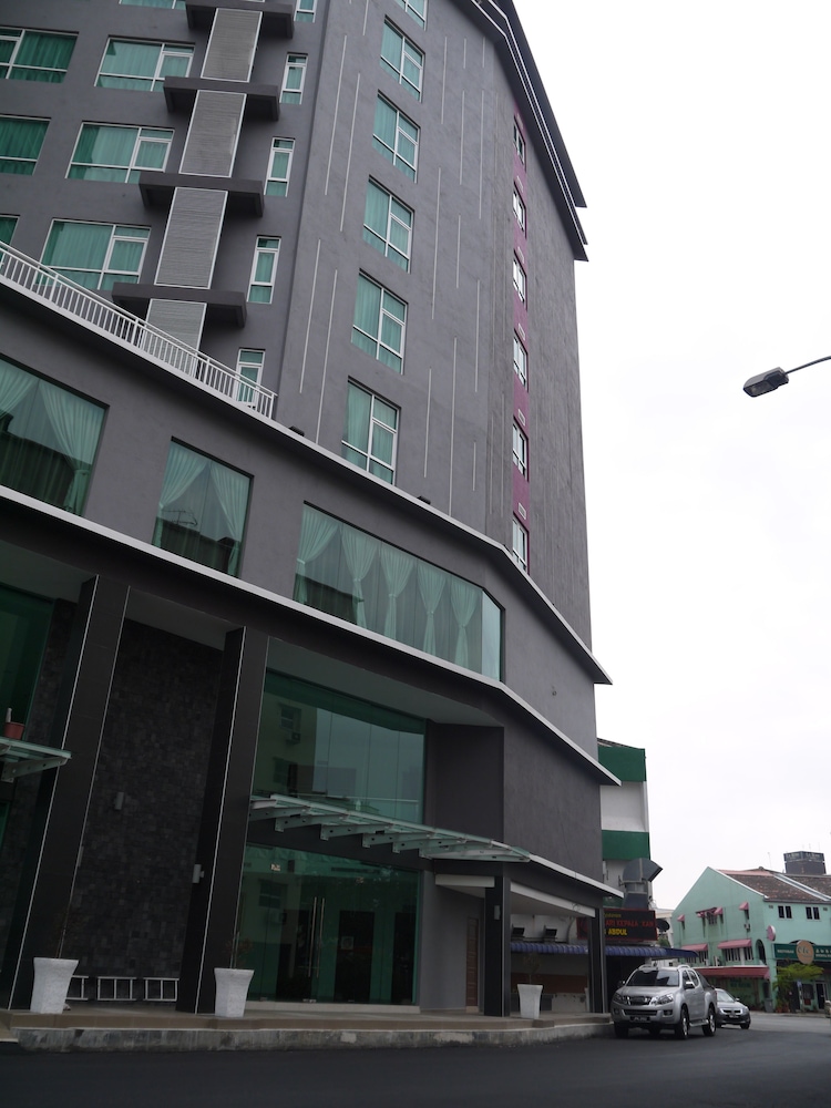 Midcity Hotel Melaka 2/33