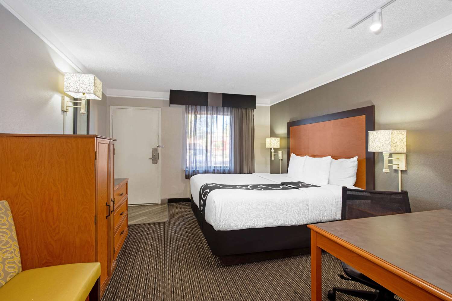 La Quinta Inn Tucson East 24/51