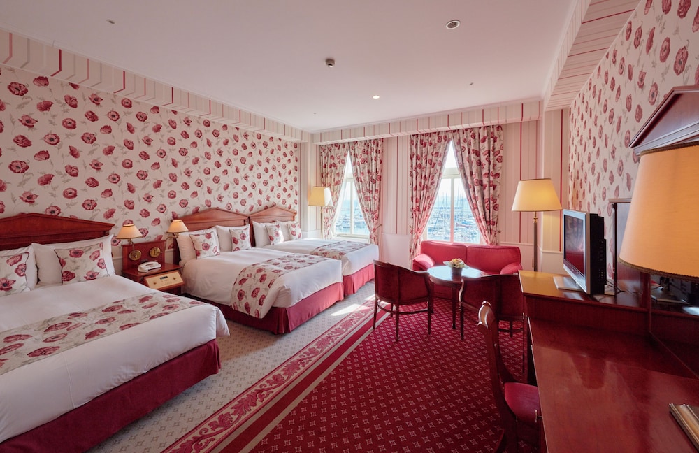 Hotel Amsterdam 19/50