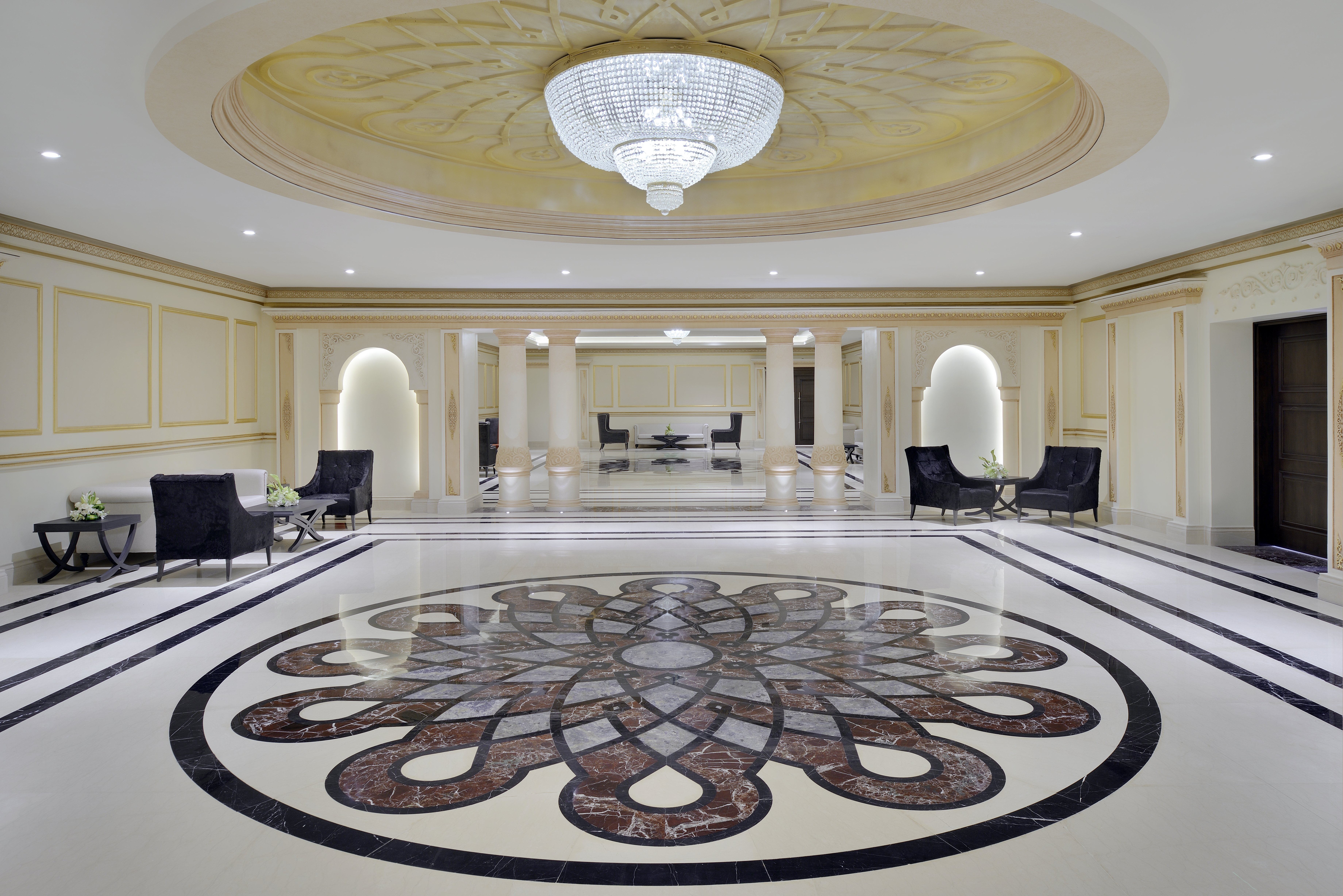 فوكو الرياض(voco Riyadh by IHG) 8/50