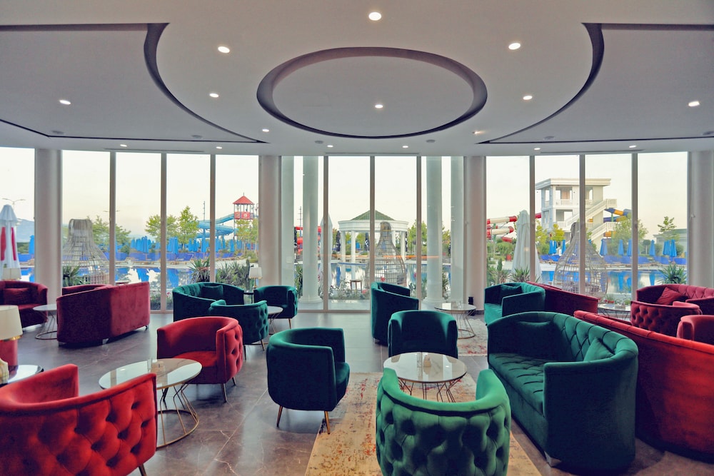 Velipoja Grand Europa Resort, Affiliated by Melia 38/50