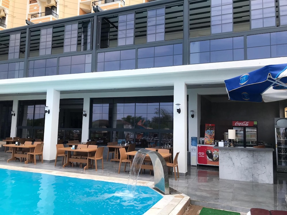 Hotel Palmera Resort 3/63