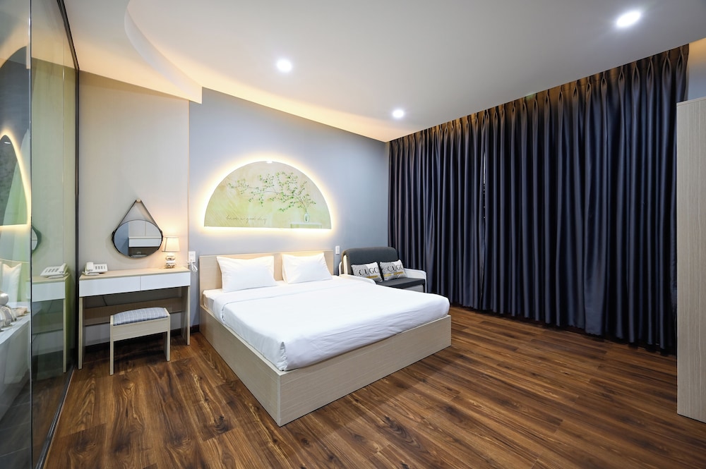 Sunrise Airport Hotel 38/51