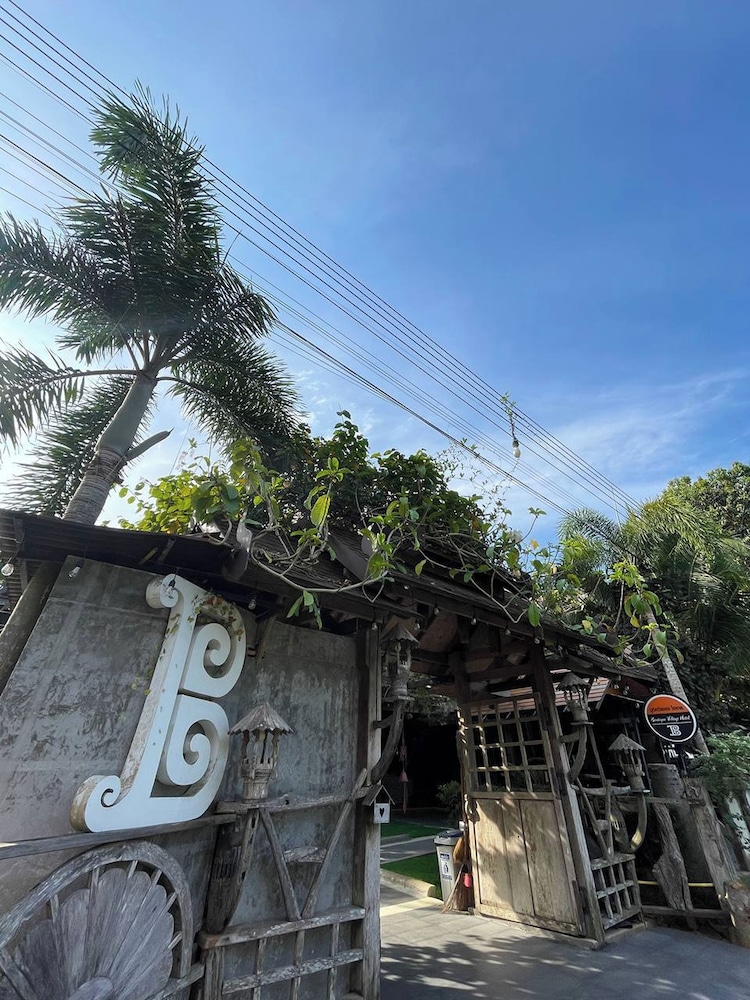 Boutique Village Hotel SHA Plus 62/71