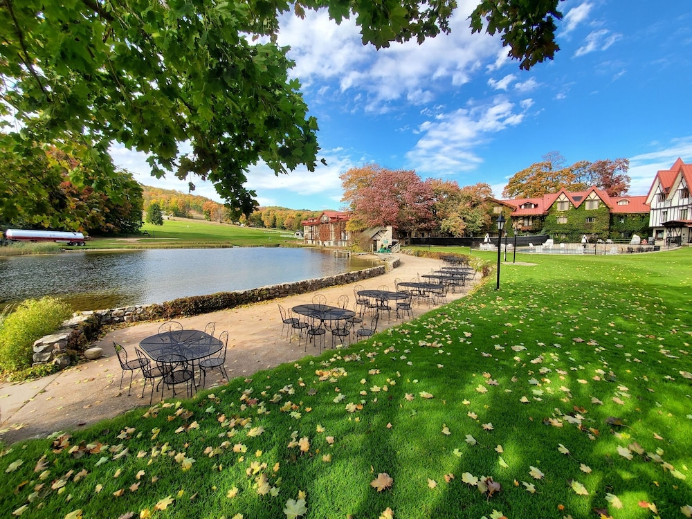 Boyne Highlands Resort 48/50