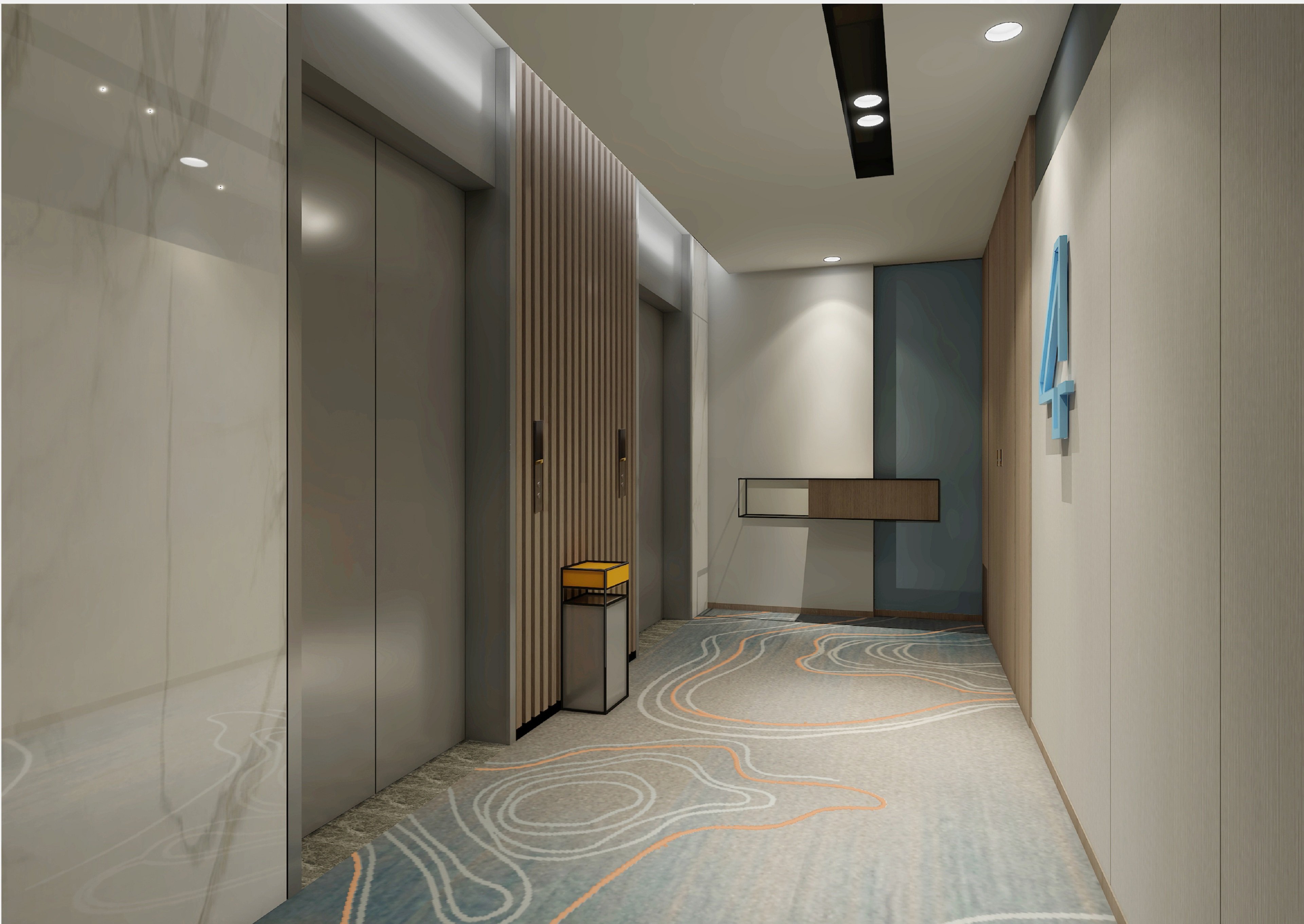 Holiday Inn Express Xichang City Center 12/47