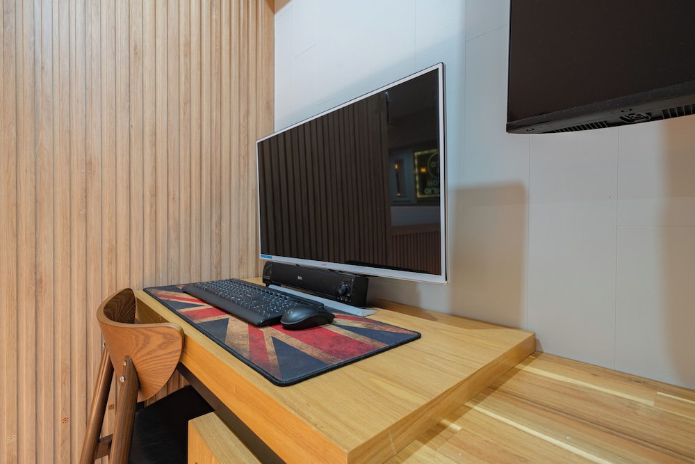 Hotel Yeogiuhtte Gwangju Station 39/50