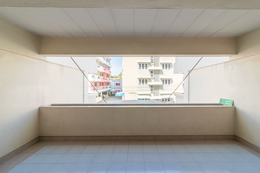 P Park Residence Charansanitwong 10/50