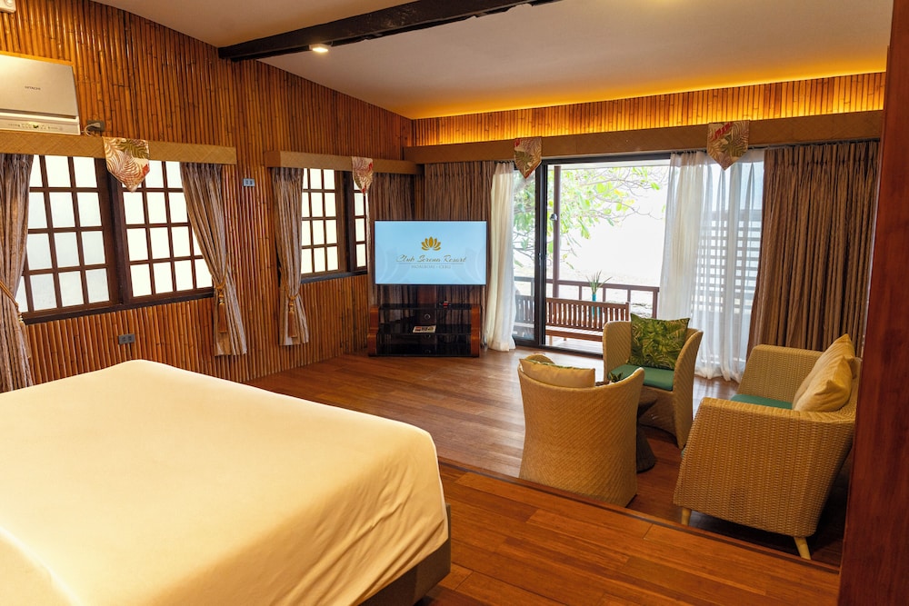 CLUB SERENA RESORT 23/64