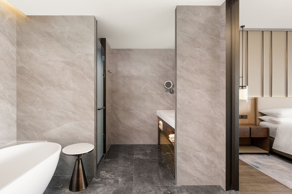 Shaoxing Marriott Hotel Shangyu 57/61