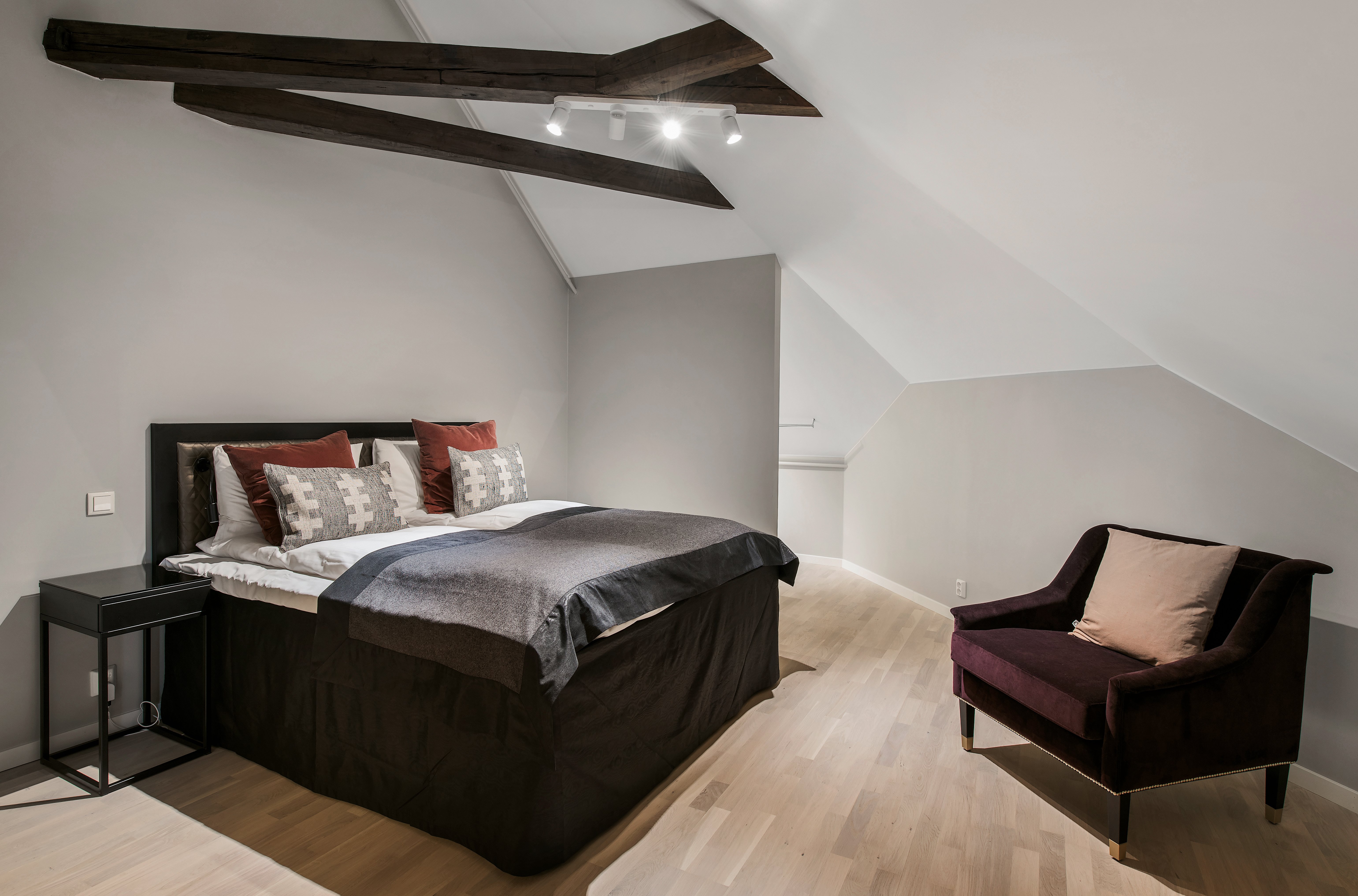 FROGNER HOUSE APARTMENTS BYGDOY ALLE 53 3/9