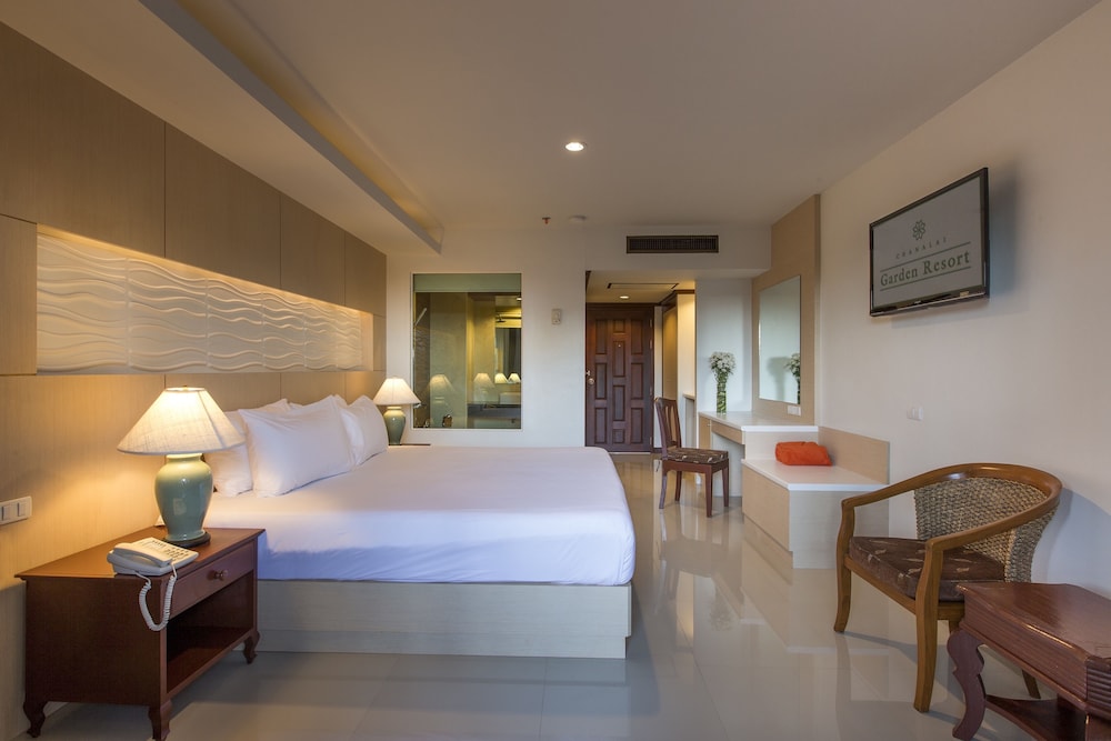 Chanalai Garden Resort 18/50