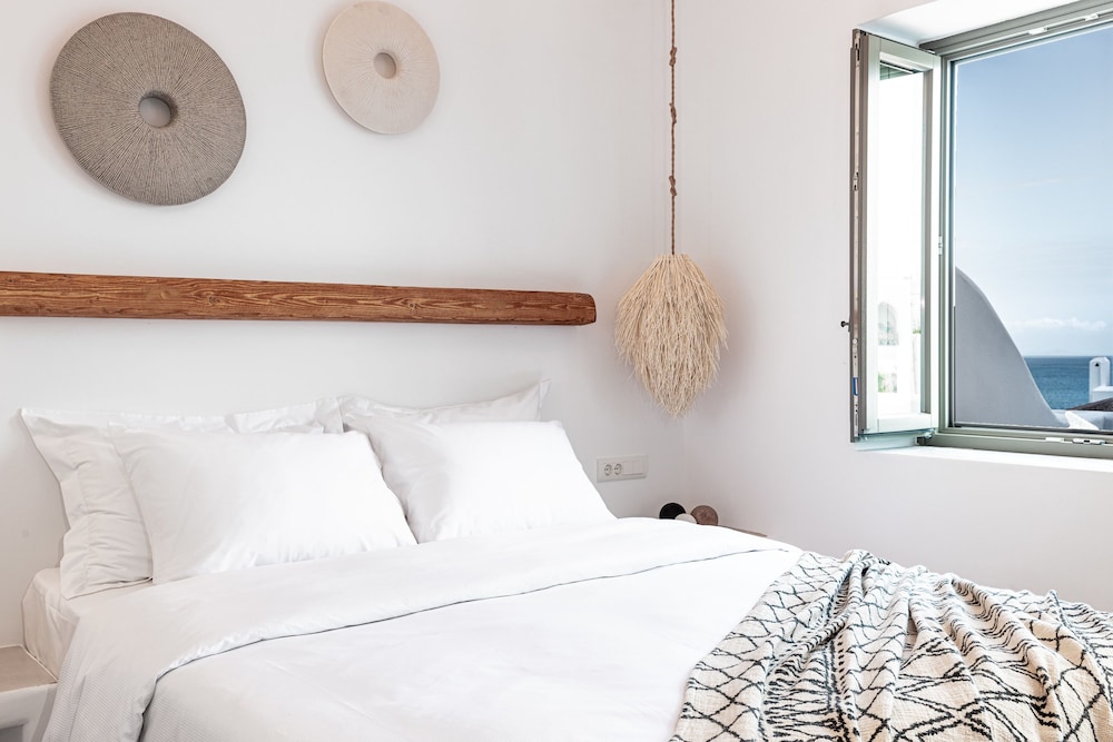 Bohemian Luxury Boutique Hotel - Adults Only 14/50