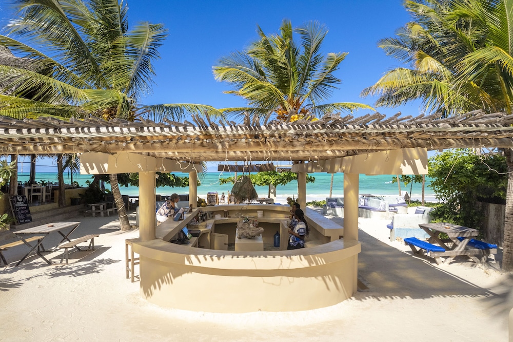 Paje Beach Apartments 38/50