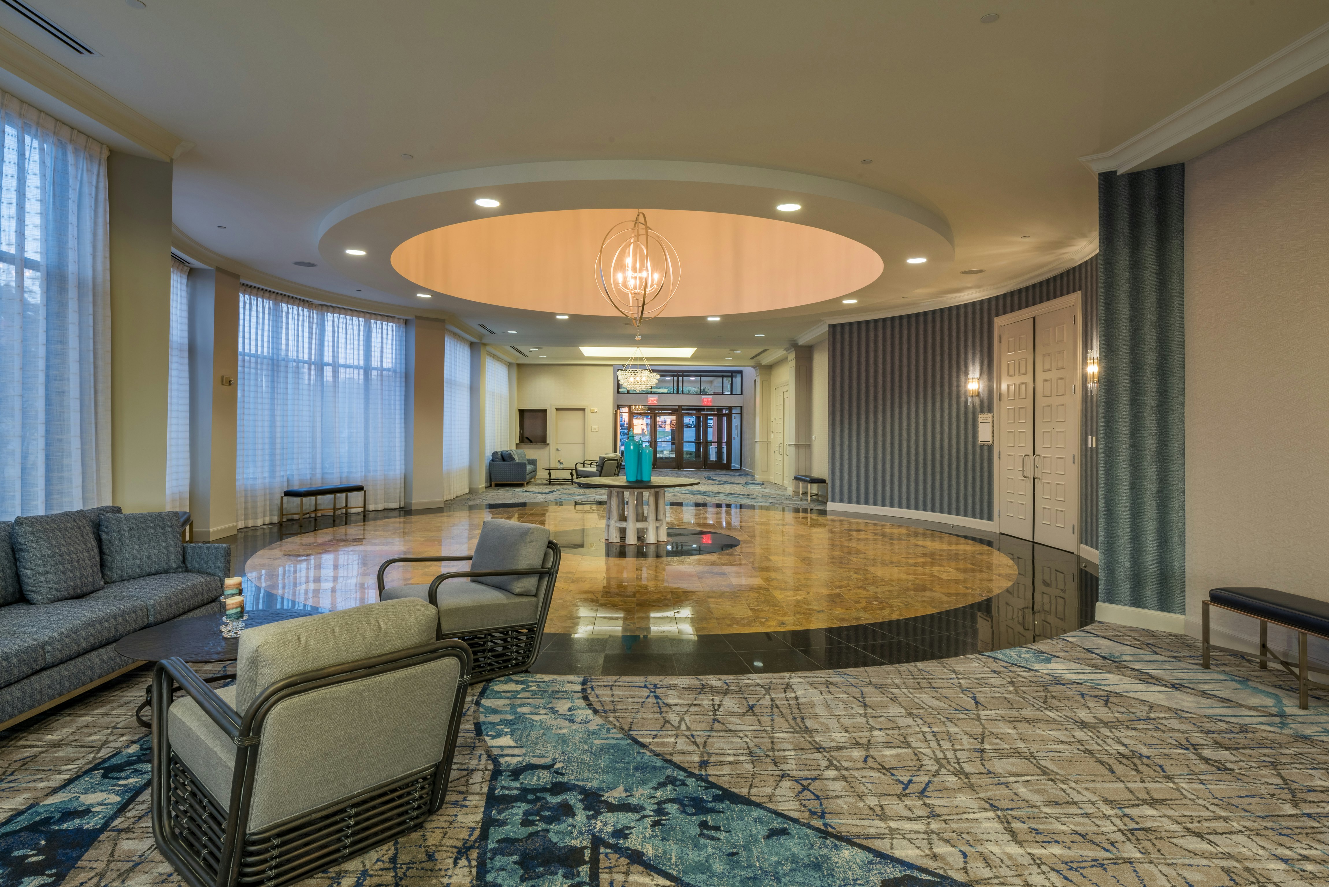 Hilton Dallas/Rockwall Lakefront 32/77