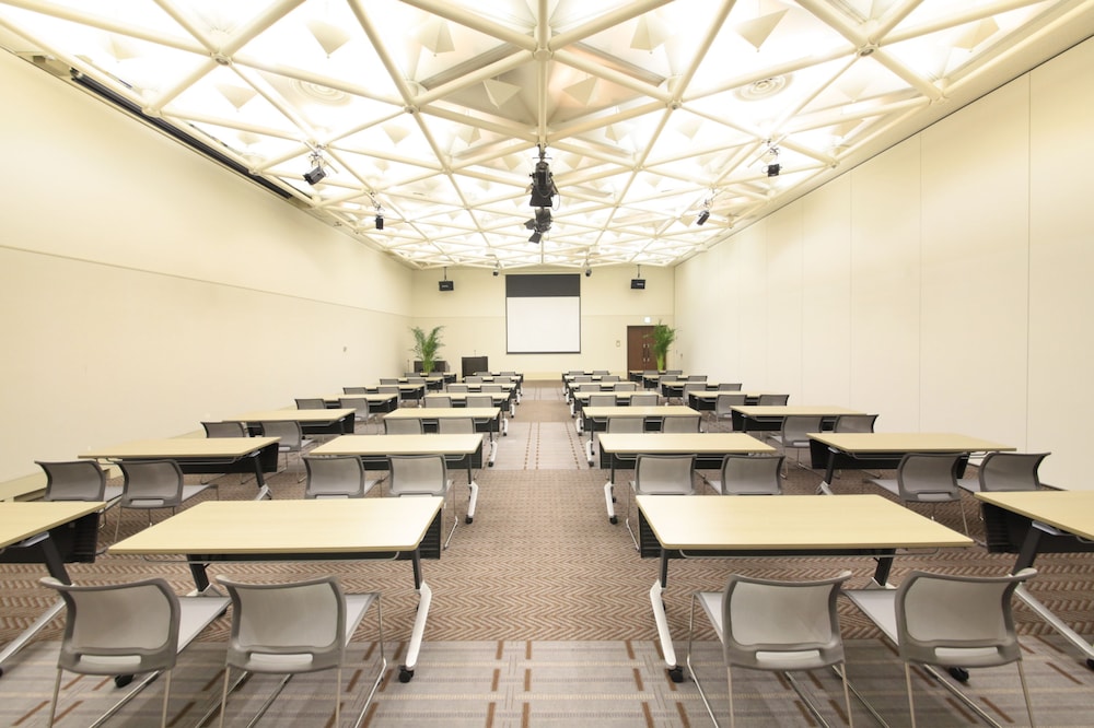 Art Hotel Niigata Station 34/40