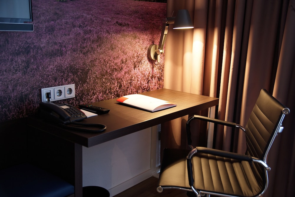 Seminaris Hotel Luneburg 36/50