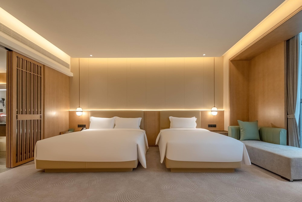 Wyndham Garden Shanghai Songjiang 29/68