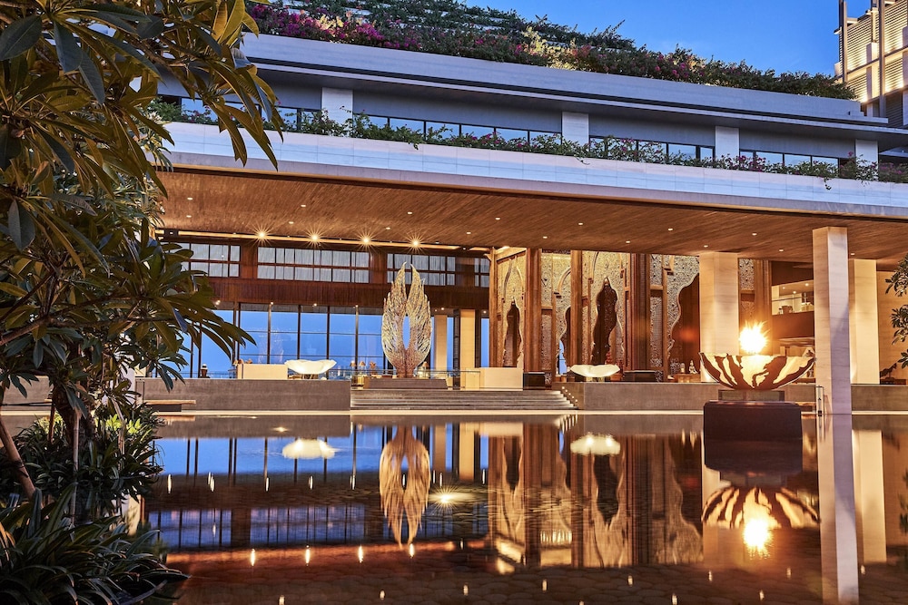 The Apurva Kempinski Bali 4/93