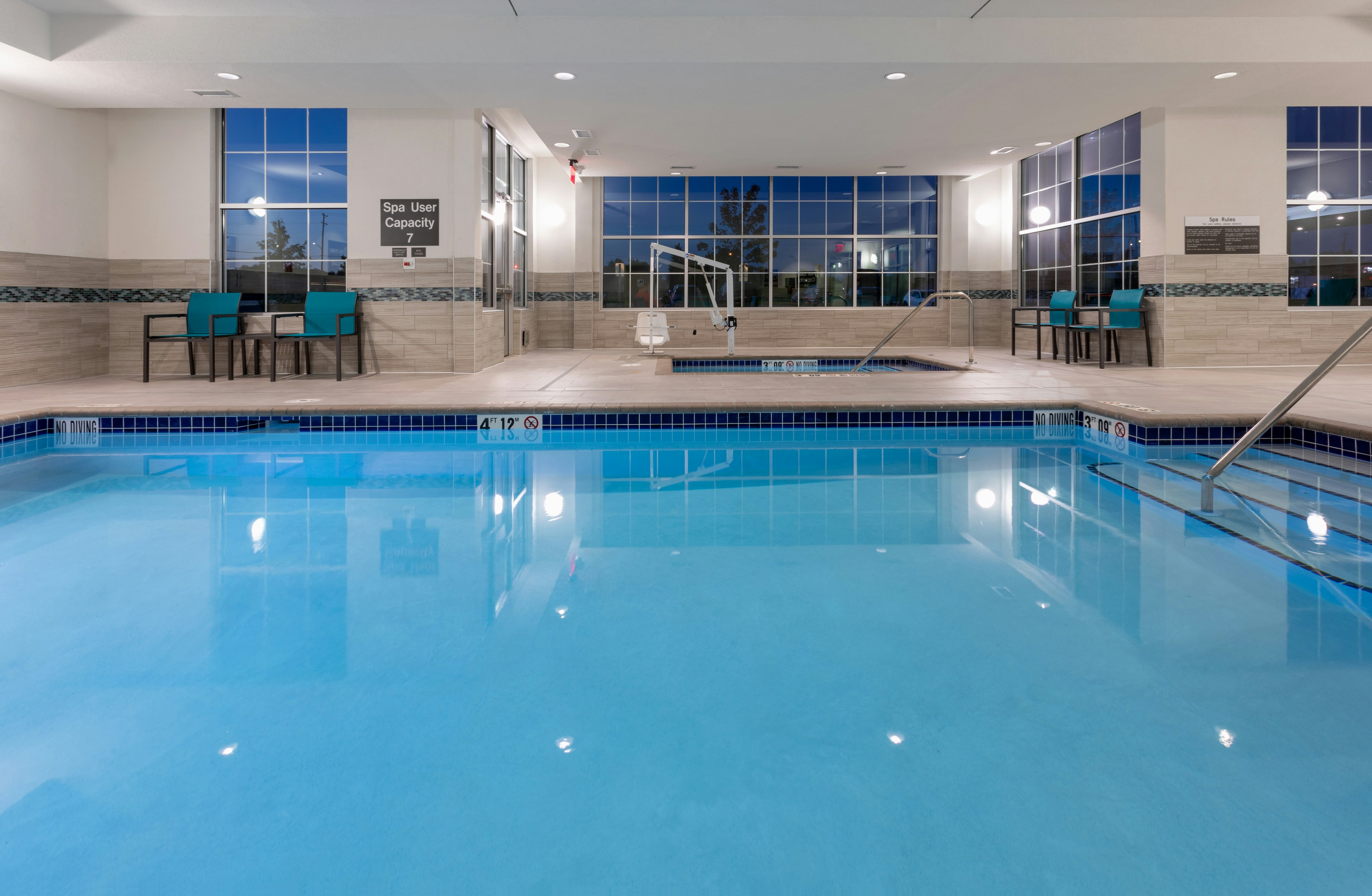Hilton Garden Inn St. Cloud, MN 16/34