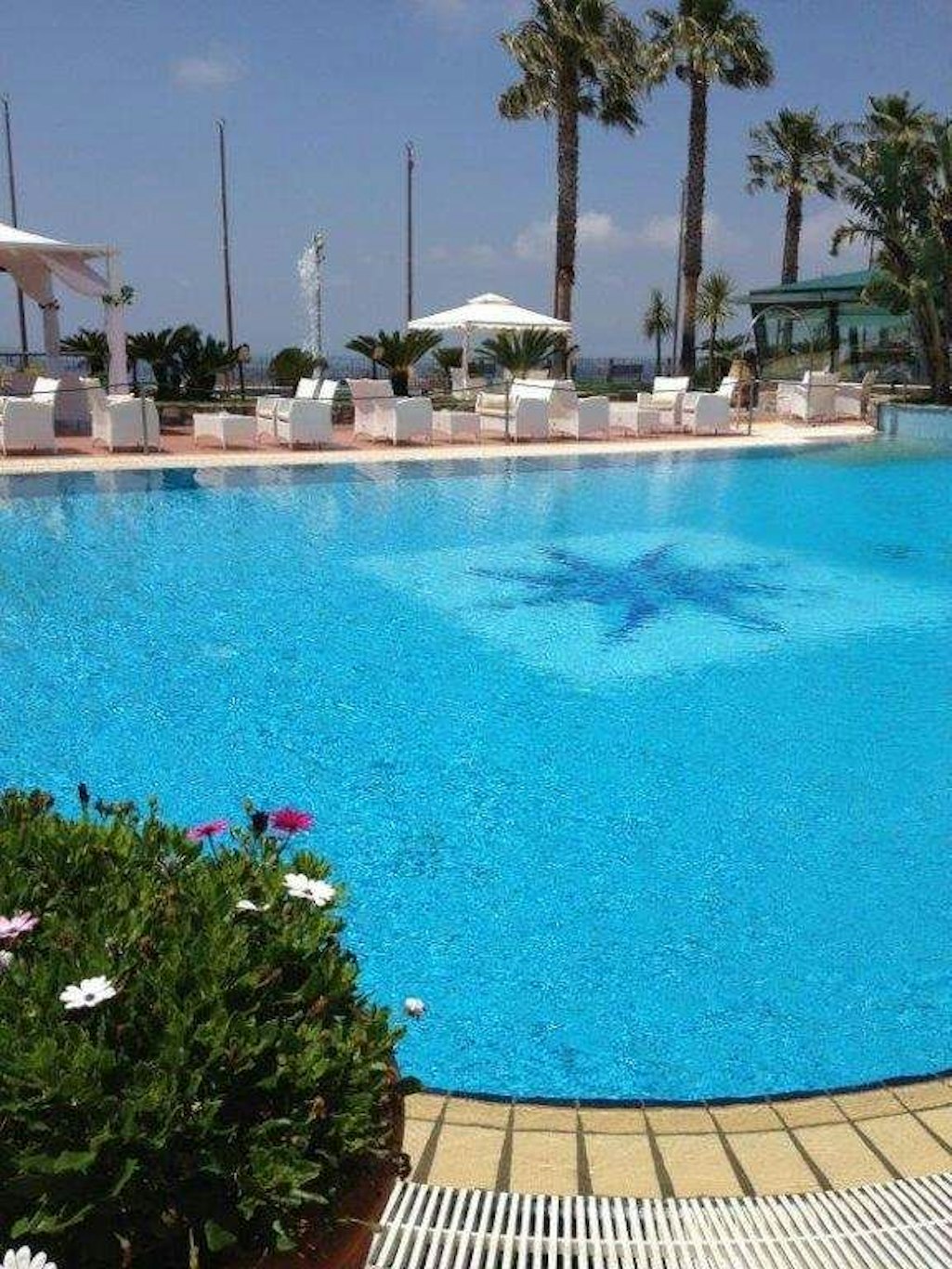Hotel Gli Dei 35/39