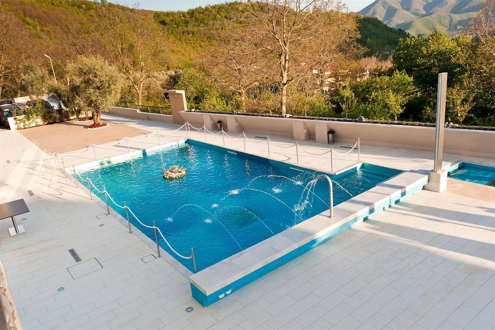 Vea Resort Hotel 39/63