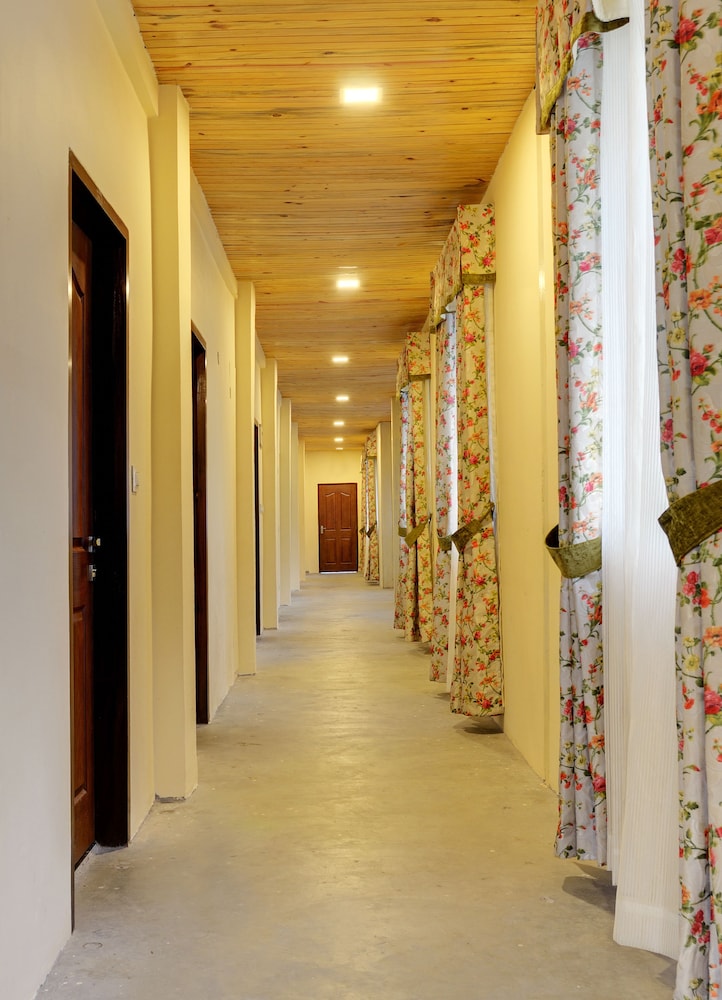 Summit Barsana Resort and Spa 32/34