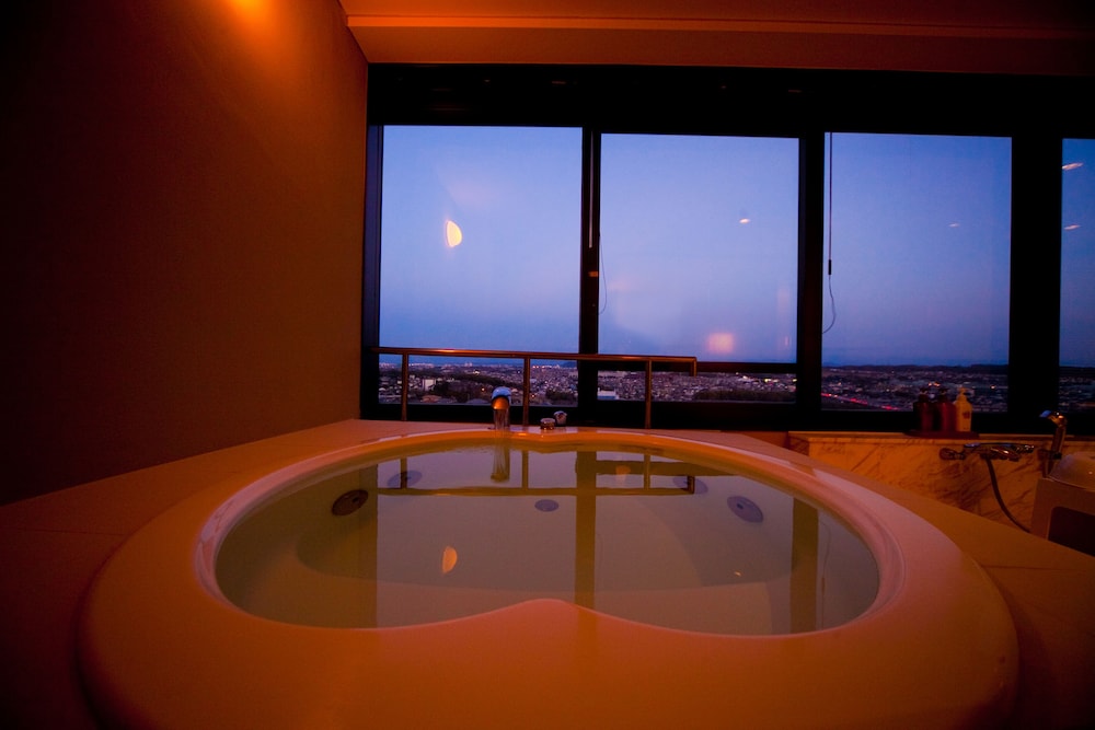 Kikunan Onsen UBL Hotel 25/50