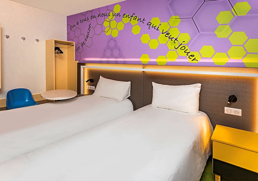 ibis Styles Strasbourg Stade de la Meinau 22/65