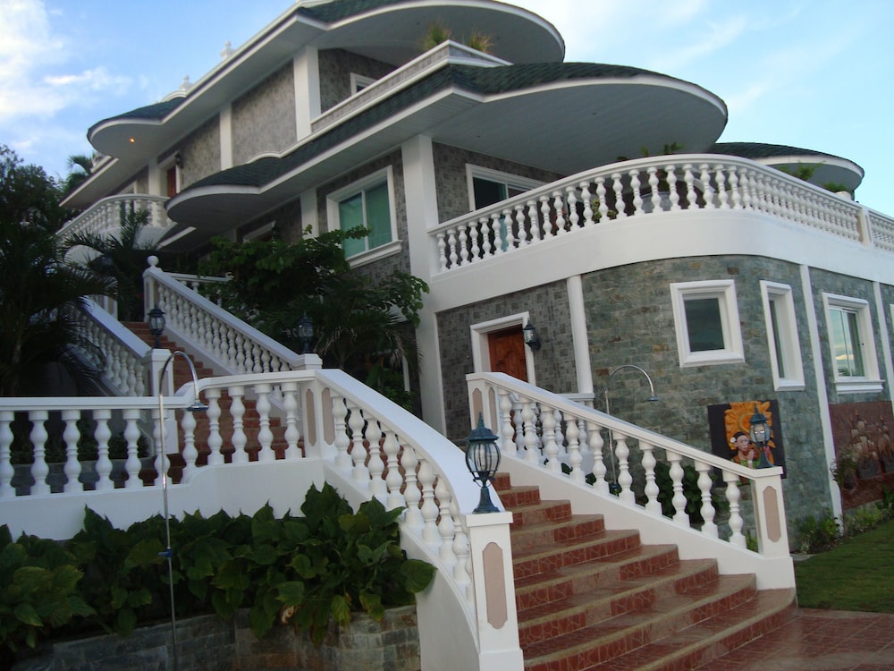Lingganay Boracay Hotel And Resort 5/50
