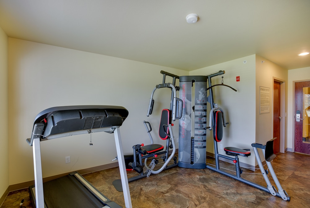 Cobblestone Inn & Suites - Clintonville 21/50