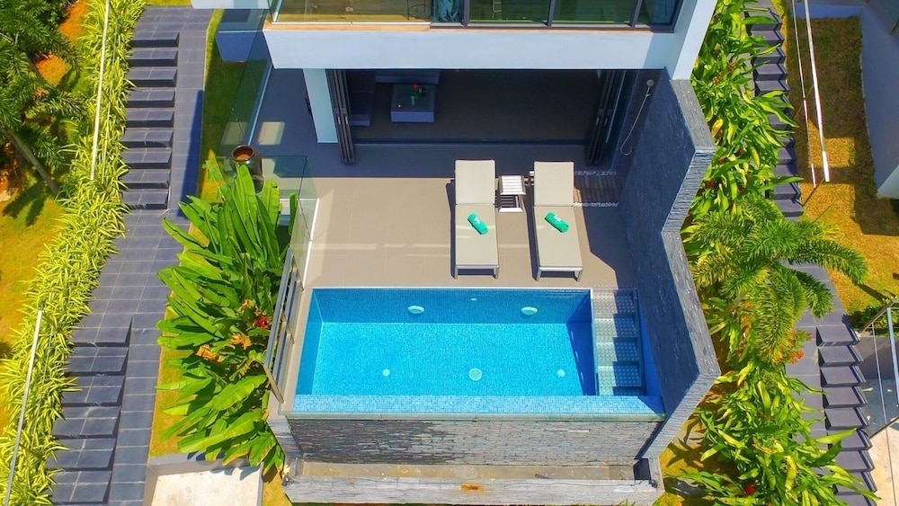 Baan Saint Tropez Villas Kata Beach 5/82
