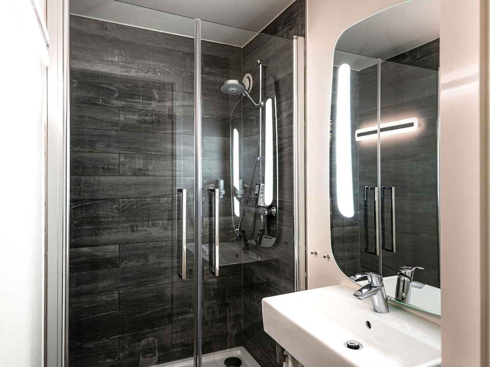 Ibis Amsterdam Centre Hotel 73/73