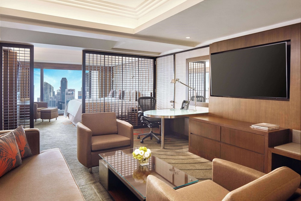 Pan Pacific Singapore 26/46