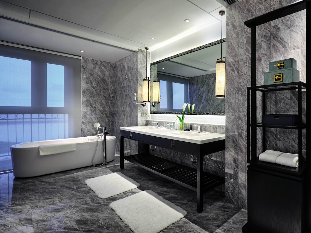 Primus Hotel Shanghai Sanjiagang 47/49