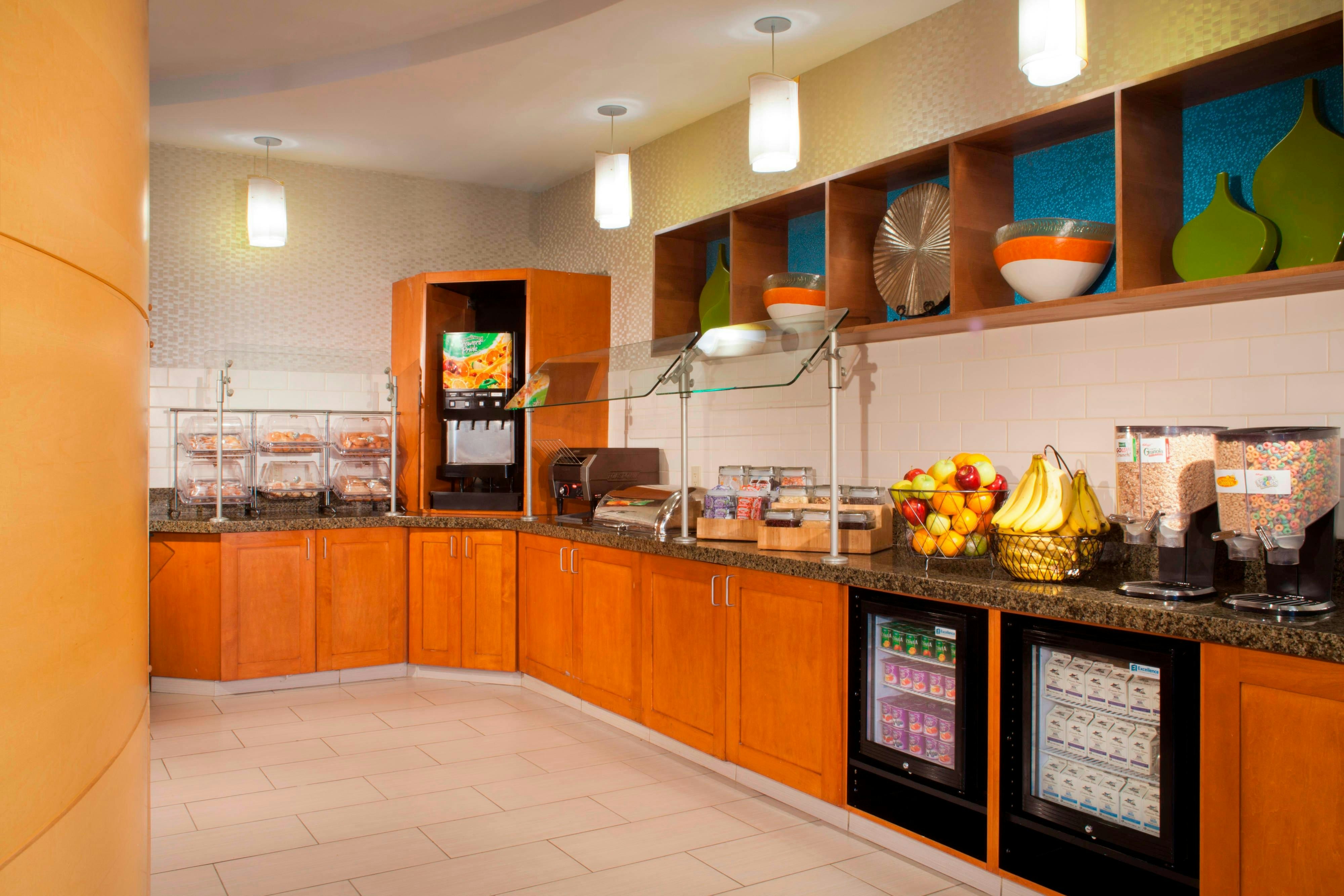 Springhill Suites Gainesville 5/8