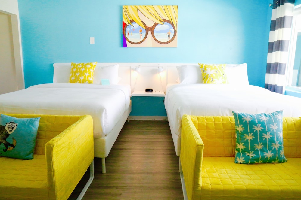 FORTUNA HOTEL 14/62